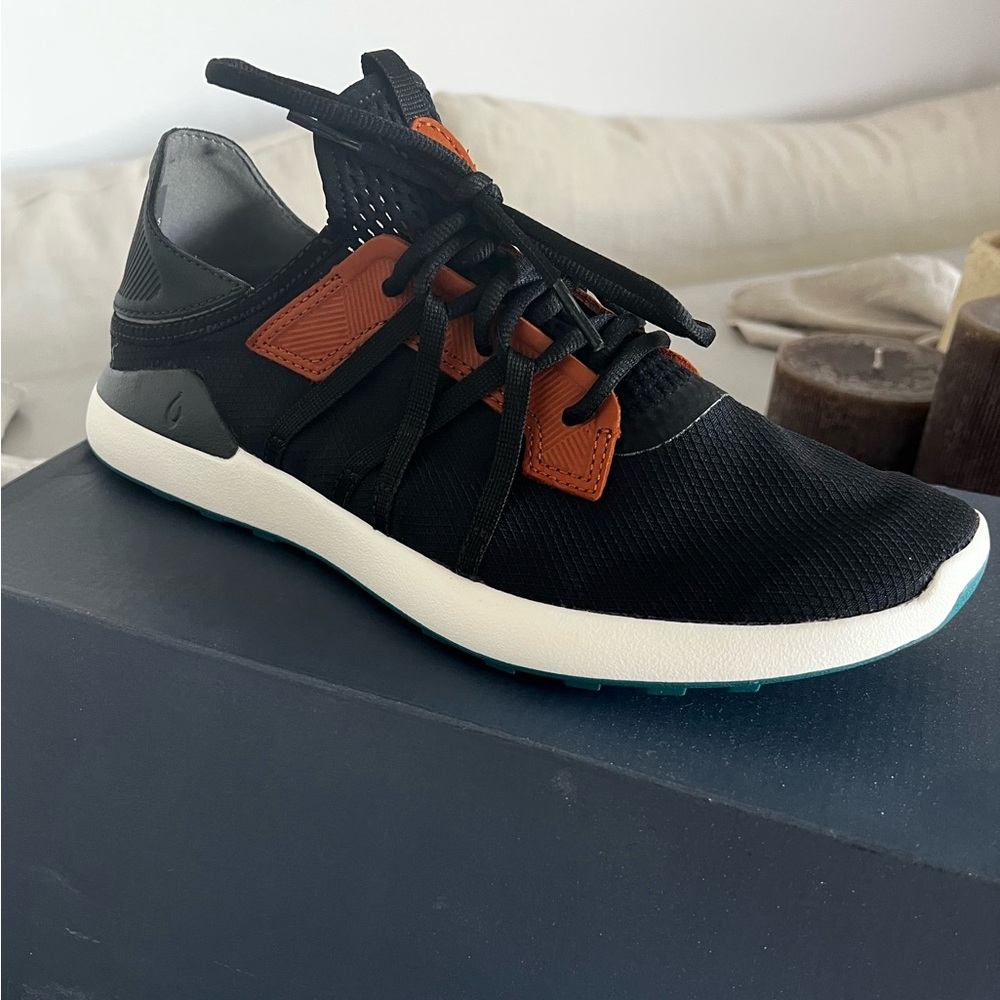 Olukai Kapalua Golf Shoes